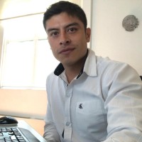 Moisés Rebollar Bustos