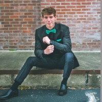 Zachary Noble