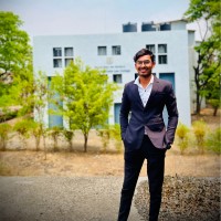 Omkar Gholve