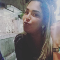 Alyne Faria de Cunha