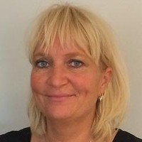 Gitte Kaae-Bjarke