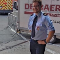 Loren Verhalleman