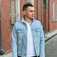 Александр Лучинкин