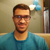 Mir Sahil Hussain