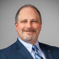 Scott Hartman, MBA, CFRE