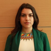 Catalina Correa Párraga