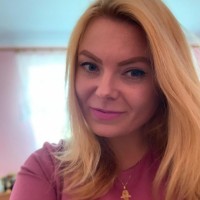 Maryna Nikitina