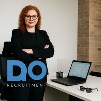 Oksana Recruitment manager