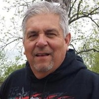 Bill Covington
