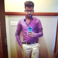 Vara Prasad Kapirala