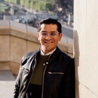Emmanuel Vázquez Patiño