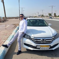 Hisham Ahmed