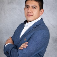 German Gerardo Grimaldo Cervantes