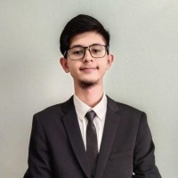 Muhammad Danish Irfan Mohd Nasharuddin