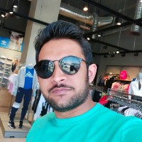 Abid Ali Tariq