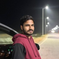 Abhilash N