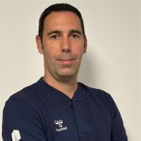 Sébastien Touret
