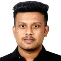 Sidhin Kumar