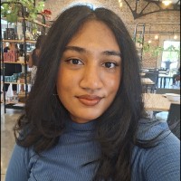 Netrisha Moodley