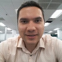 Mario Rueda