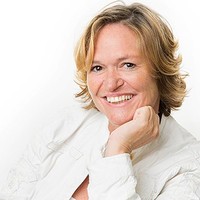 Jacqueline Van Overbeeke - STERK Teamontwikkeling