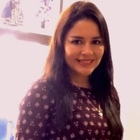 Teresa Chavez Soriano