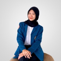 Balqis Saila Sufa Al Zakiyah