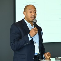 Bobby Allen, MS, PMP