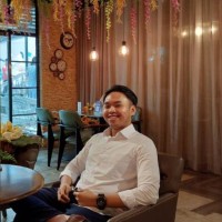 Oriel John Gomez