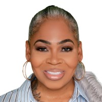 Lenetta Delacy-Johnson