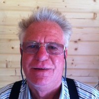 Bill Moss
