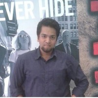 Jebran Ahmed