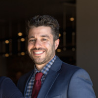 Branden Cinquegrani