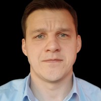 Mikhail Vasin