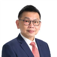 Keng Han Kwok