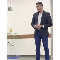 Thiago Dourado