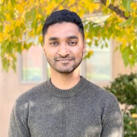 Nikhil Rajendra