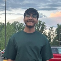 Yash Chaudhari