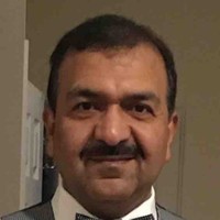 Rana Mahmood