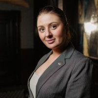 Alexandra Serdyukova