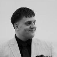 Ben Hardwick C.ErgHF MCIEHF