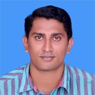 anoop rajamohanakumar