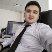 Khangeldy Imangaliyev