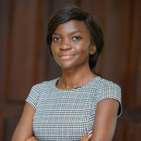 Esther Henghes-Kasamba