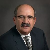 Mel Leiderman, FCPA, FCA, ICD.D