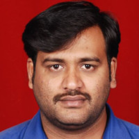 Ganesh Krishnappa