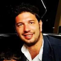 Daniele Albanese