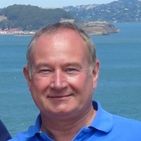 Graham Powell