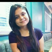 Anisha sharma