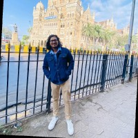 Vrushab Karekar